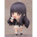 Cardcaptor Sakura: Clear Card Nendoroid Action Figure Tomoyo Daidouji: Tomoeda Junior High Uniform Ver. 10 cm 