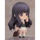 Cardcaptor Sakura: Clear Card Nendoroid Action Figure Tomoyo Daidouji: Tomoeda Junior High Uniform Ver. 10 cm 