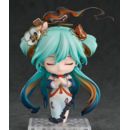Character Vocal Series 01: Hatsune Miku Nendoroid Action Figure Hatsune Miku: Shimian Maifu Ver. 10 cm  
