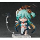 Character Vocal Series 01: Hatsune Miku Nendoroid Action Figure Hatsune Miku: Shimian Maifu Ver. 10 cm  
