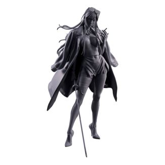 Original Character G.A.F.C. Series PVC Statue Irena Illustrated by Guweiz 24 cm            
