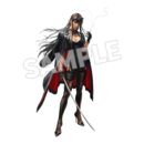 Original Character G.A.F.C. Series PVC Statue Irena Illustrated by Guweiz 24 cm            