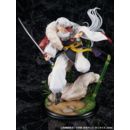 Inuyasha PVC Statue 1/7 Sesshomaru 35 cm