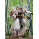 Inuyasha PVC Statue 1/7 Sesshomaru 35 cm