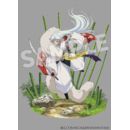 Inuyasha PVC Statue 1/7 Sesshomaru 35 cm