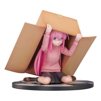 Bocchi the Rock! Estatua PVC 1/7 Hitori Gotoh 16 cm  