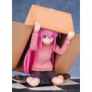 Bocchi the Rock! Estatua PVC 1/7 Hitori Gotoh 16 cm  