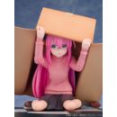 Bocchi the Rock! Estatua PVC 1/7 Hitori Gotoh 16 cm  