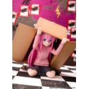 Bocchi the Rock! Estatua PVC 1/7 Hitori Gotoh 16 cm  