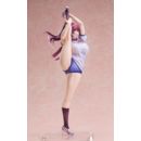 Hanikami Kanojo PVC Statue 1/4 Neru Shizuki: Gym Uniform Ver. 45 cm              