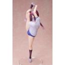 Hanikami Kanojo PVC Statue 1/4 Neru Shizuki: Gym Uniform Ver. 45 cm              