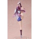 Hanikami Kanojo PVC Statue 1/4 Neru Shizuki: Gym Uniform Ver. 45 cm              