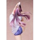 Hanikami Kanojo PVC Statue 1/4 Neru Shizuki: Gym Uniform Ver. 45 cm              