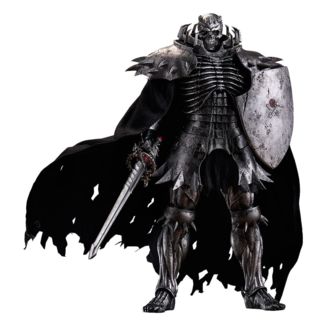 Berserk Estatua PVC Pop Up Parade L Skull Knight 22 cm