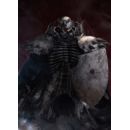 Berserk Pop Up Parade L PVC Statue Skull Knight 22 cm