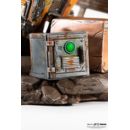 Borderlands 3 Statue 1/6 Psycho & Claptrap Diorama 40 cm 