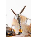 Borderlands 3 Statue 1/6 Psycho & Claptrap Diorama 40 cm 
