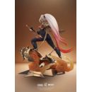 League of Legends Hall of Legends 2025 Statue 1/6 Kai´sa Immortalized Legend 29 cm