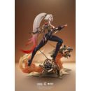 League of Legends Hall of Legends 2025 Statue 1/6 Kai´sa Immortalized Legend 29 cm