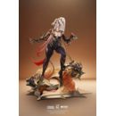 League of Legends Hall of Legends 2025 Statue 1/6 Kai´sa Immortalized Legend 29 cm