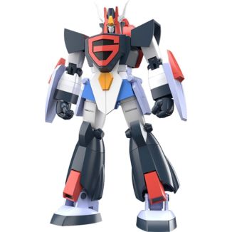 Choriki Robo Galatt Moderoid Plastic Model Kit Jumbow 18 cm