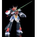 Choriki Robo Galatt Moderoid Plastic Model Kit Jumbow 18 cm