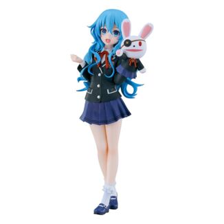 Yoshino School Uniform Figure Date A Live V Pop Up Parade Ver L