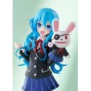 Date A Live V Estatua PVC Pop Up Parade Yoshino: School Uniform Ver. L Size 18 cm              