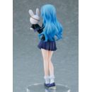 Date A Live V Estatua PVC Pop Up Parade Yoshino: School Uniform Ver. L Size 18 cm              