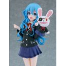 Date A Live V Estatua PVC Pop Up Parade Yoshino: School Uniform Ver. L Size 18 cm              