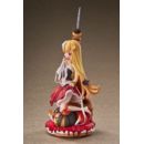 Monogatari Series Statue 1/7 Shinobu Oshino: Trick or Treat 25 cm           