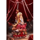 Monogatari Series Statue 1/7 Shinobu Oshino: Trick or Treat 25 cm           