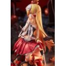 Monogatari Series Statue 1/7 Shinobu Oshino: Trick or Treat 25 cm           
