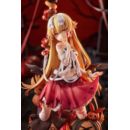 Monogatari Series Statue 1/7 Shinobu Oshino: Trick or Treat 25 cm           