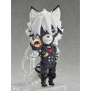 Zenless Zone Zero Nendoroid Action Figure Von Lycaon 10 cm   