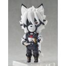 Zenless Zone Zero Nendoroid Action Figure Von Lycaon 10 cm   