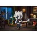 Zenless Zone Zero Nendoroid Action Figure Von Lycaon 10 cm   