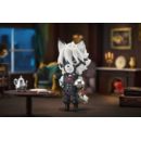 Zenless Zone Zero Nendoroid Action Figure Von Lycaon 10 cm   