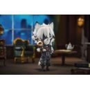 Zenless Zone Zero Nendoroid Action Figure Von Lycaon 10 cm   