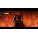Shin Godzilla Nendoroid Action Figure Godzilla (2016) 10 cm     