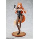 Spice and Wolf: Merchant Meets the Wise Wolf PVC Statue 1/7 Holo Light Novel bunny Ver. illustration by Jyuu Ayakura 23 cm 