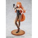 Spice and Wolf: Merchant Meets the Wise Wolf PVC Statue 1/7 Holo Light Novel bunny Ver. illustration by Jyuu Ayakura 23 cm 