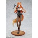Spice and Wolf: Merchant Meets the Wise Wolf PVC Statue 1/7 Holo Light Novel bunny Ver. illustration by Jyuu Ayakura 23 cm 