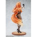 Spice and Wolf: Merchant Meets the Wise Wolf PVC Statue 1/7 Holo Light Novel bunny Ver. illustration by Jyuu Ayakura 23 cm 