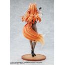 Spice and Wolf: Merchant Meets the Wise Wolf PVC Statue 1/7 Holo Light Novel bunny Ver. illustration by Jyuu Ayakura 23 cm 