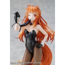 Spice and Wolf: Merchant Meets the Wise Wolf PVC Statue 1/7 Holo Light Novel bunny Ver. illustration by Jyuu Ayakura 23 cm 