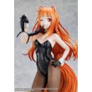 Spice and Wolf: Merchant Meets the Wise Wolf PVC Statue 1/7 Holo Light Novel bunny Ver. illustration by Jyuu Ayakura 23 cm 