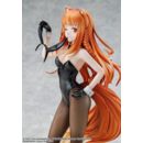 Spice and Wolf: Merchant Meets the Wise Wolf PVC Statue 1/7 Holo Light Novel bunny Ver. illustration by Jyuu Ayakura 23 cm 