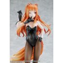 Spice and Wolf: Merchant Meets the Wise Wolf PVC Statue 1/7 Holo Light Novel bunny Ver. illustration by Jyuu Ayakura 23 cm 