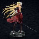 Kizumonogatari Estatua PVC 1/7 Kiss-Shot Acerola-Orion Heart-Under-Blade Demon Sword Kokorowatari Ver. 27 cm